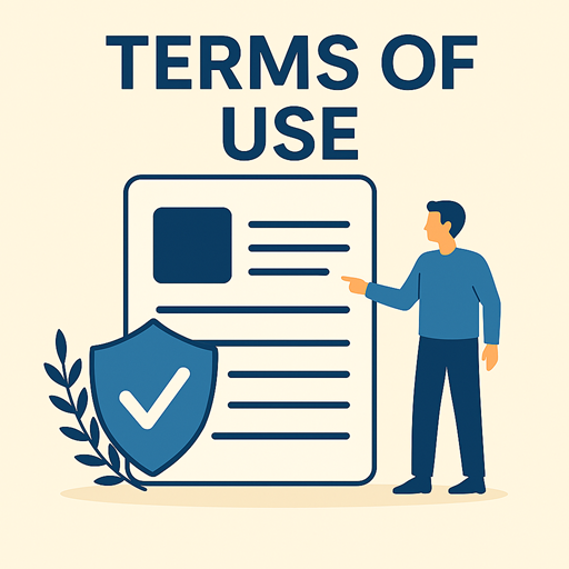 Privacy Policy Banner